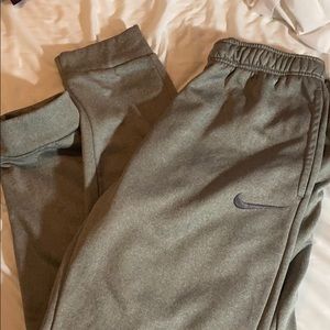 Nike sweatpants